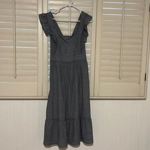 Smock dress